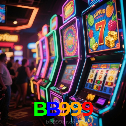 BB999：Aposte nas roletas e leve o jackpot para casa!
