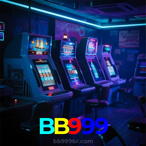 BB999：Aposte no seu time no futebol e divirta-se com slots e roleta!