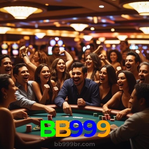 BB999:Aposte no futebol e jogue os melhores jogos de cassino com grandes prêmios!