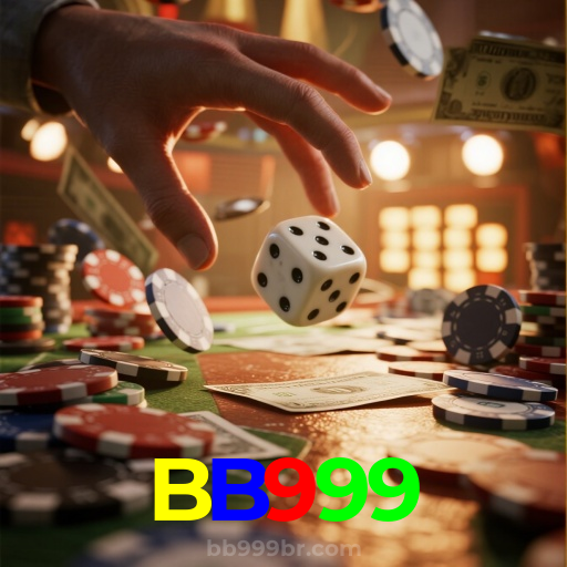 BB999：Jogue nas slots e mude sua sorte agora mesmo!