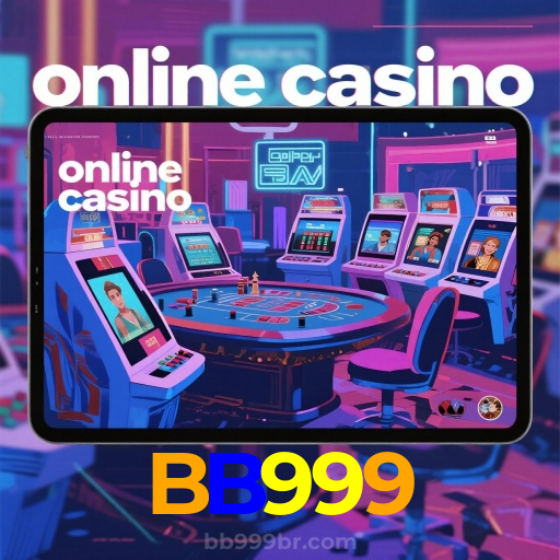 BB999：Jogue slots, aposte no futebol e ganhe prêmios incríveis no nosso cassino!