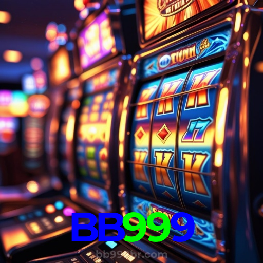 BB999：Aposte no futebol e jogue as melhores slots para grandes vitórias!