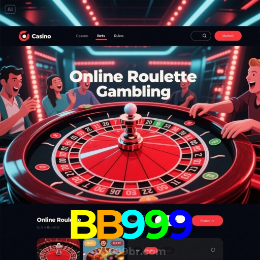 BB999:Onde sua sorte encontra o melhor cassino online e as apostas no futebol!