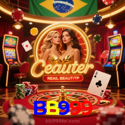 BB999：Onde sua sorte brilha com poker, roleta e apostas no futebol online!