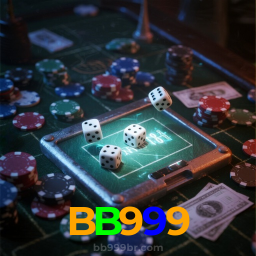 BB999：Seu lugar de apostas no futebol e prêmios incríveis em jogos de cassino!