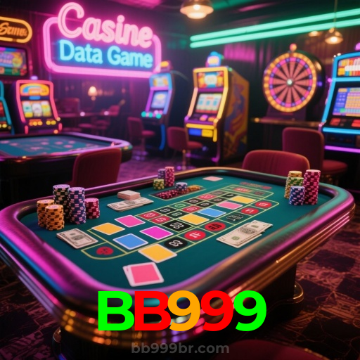 BB999：Cada giro pode ser um novo prêmio! Descubra as melhores slots online!
