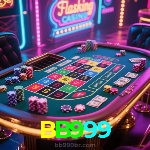 BB999：A sorte está no cassino online com jogos de poker, roleta e apostas no futebol!