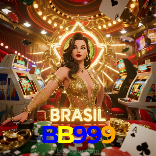 BB999：A sorte está no cassino online com jogos de poker, roleta e apostas no futebol!