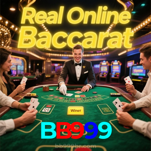 BB999:Vença no blackjack e conquiste grandes prêmios!