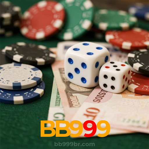 BB999：Ganhe prêmios incríveis no futebol e em jogos como roleta e blackjack!