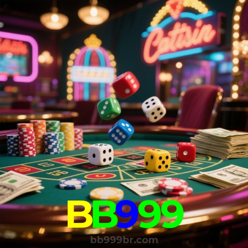 BB999：Jogue blackjack e aposte no futebol para uma experiência inesquecível!