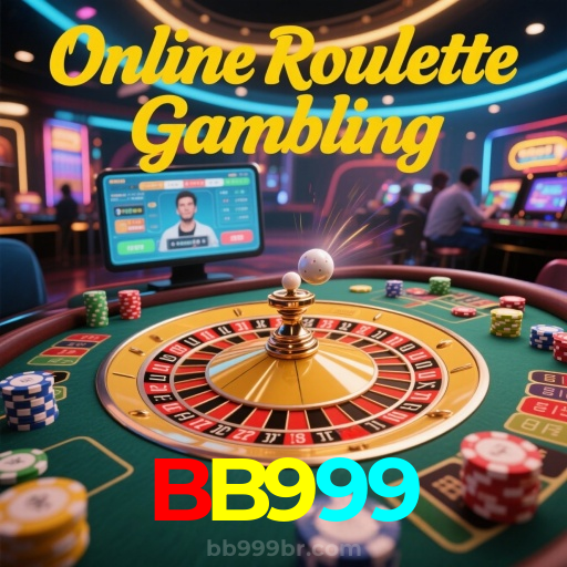 BB999：Jogue poker, roleta e aposte no futebol no melhor cassino online!