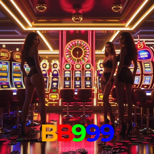 BB999：Vença no poker e prove que você é o mestre das cartas!