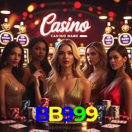 BB999：Cada giro na roleta é uma nova chance de vitória!