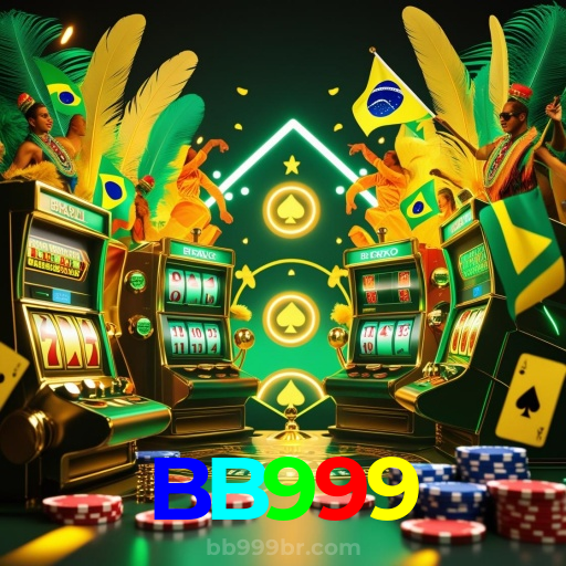 BB999：Aposte no futebol online e mostre sua habilidade para ganhar!