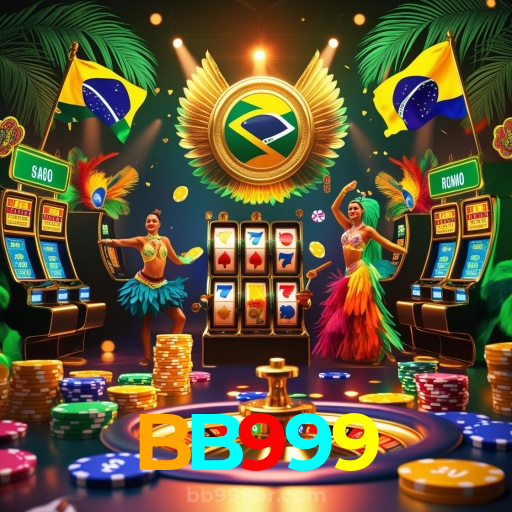 BB999：Jogue poker, aposte no futebol e ganhe prêmios incríveis em nosso cassino!
