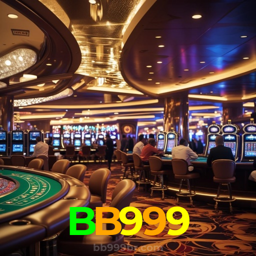 BB999：Em nosso cassino online, as melhores vitórias estão por vir!