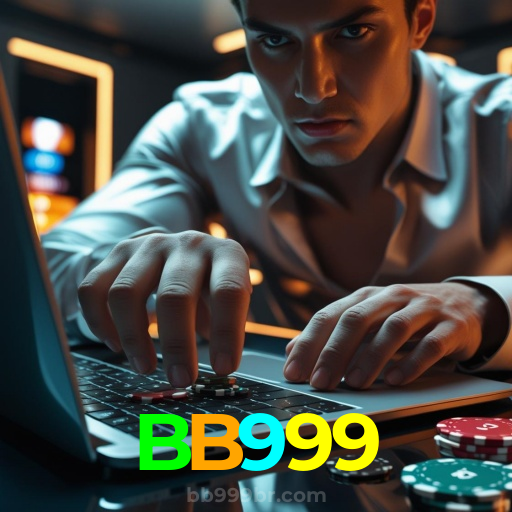 BB999:Jogue nas melhores slots e conquiste prêmios incríveis!