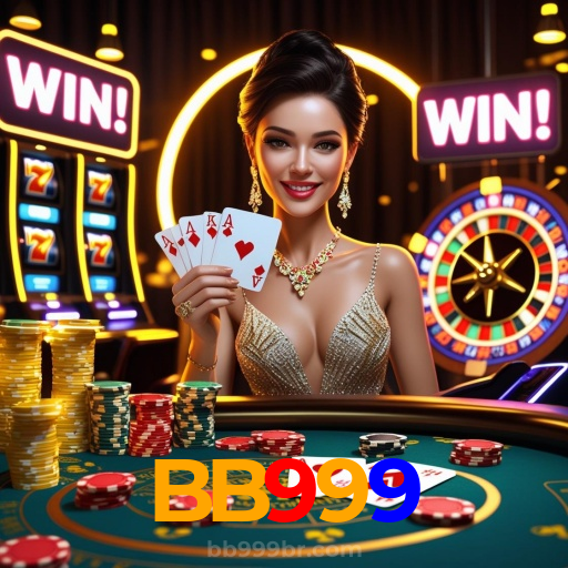 BB999：A vitória no futebol online está esperando por você!