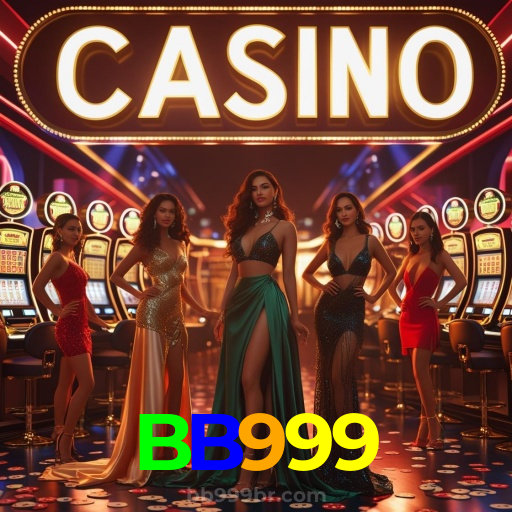 BB999：Jogue poker, aposte no futebol e conquiste prêmios incríveis!