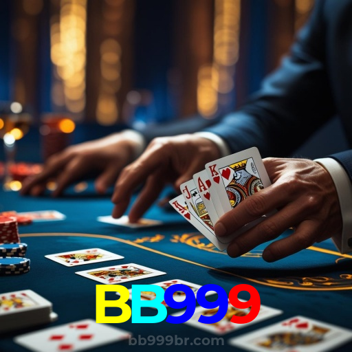 BB999：Vença com a roleta e aposte no futebol ao vivo no melhor cassino online!