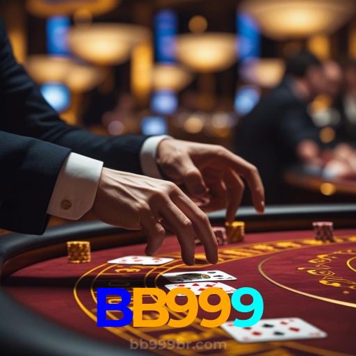 BB999:A sorte está na roleta! Aposte e veja sua vitória acontecer!