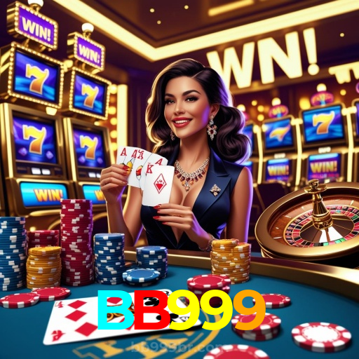 BB999:Jogue slots, poker e aposte no futebol online para grandes prêmios!