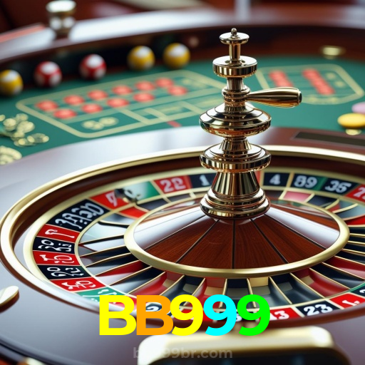 BB999：Jogue poker e prove que você é o melhor nas cartas!
