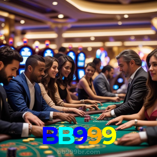 BB999:Jogue slots de tirar o fôlego e conquiste vitórias épicas!