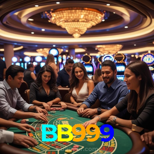 BB999：Apostas em futebol e diversão em blackjack esperam por você!