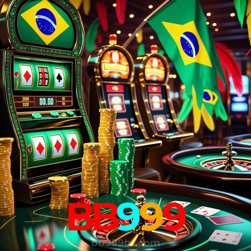 BB999:A roleta nunca foi tão emocionante! Aposte e ganhe!