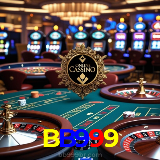 BB999：A sorte nunca esteve tão ao seu alcance! Aposte nas nossas slots agora!