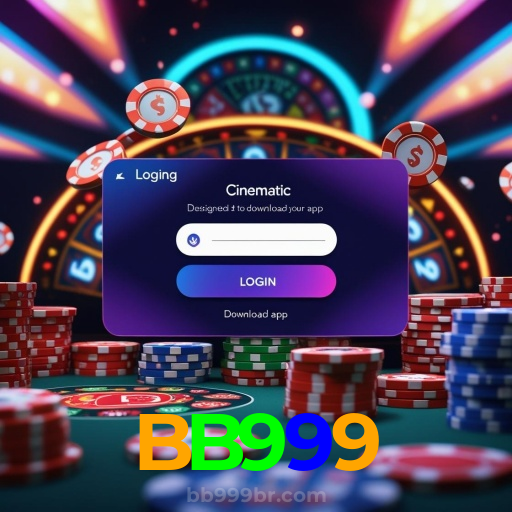 BB999:O campo de futebol está em jogo! Aposte e vença os melhores times!