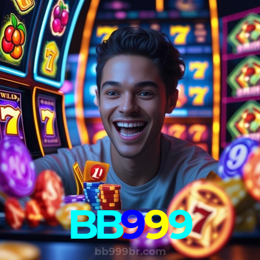 BB999:Onde a sorte está ao seu lado: apostas no futebol e vitórias no cassino!