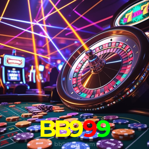 BB999：Aposte em futebol ao vivo e ganhe prêmios em jogos de cassino como roleta!