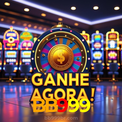 BB999:As melhores oportunidades estão aqui! Aposte nas slots e ganhe prêmios fantásticos!