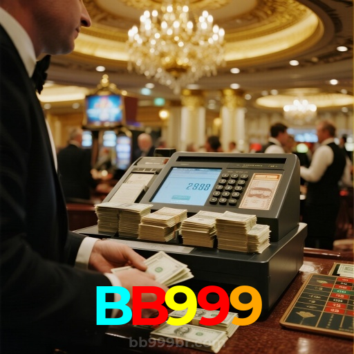 BB999：Jogue slots, aposte no futebol e ganhe grandes prêmios em nosso cassino!