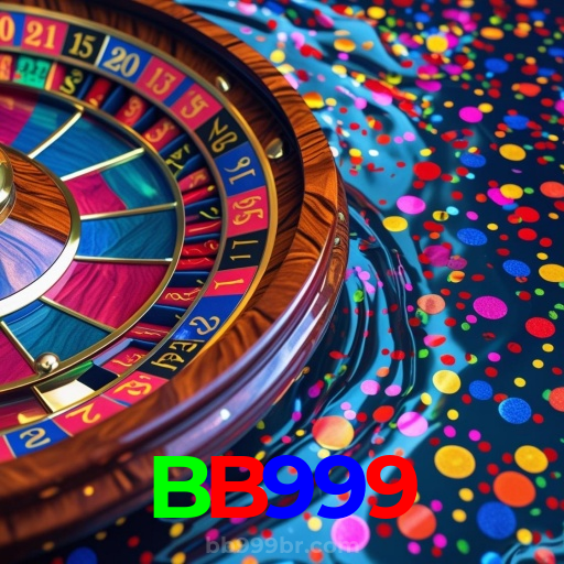 BB999：O cassino online mais seguro para apostas no futebol e roleta!