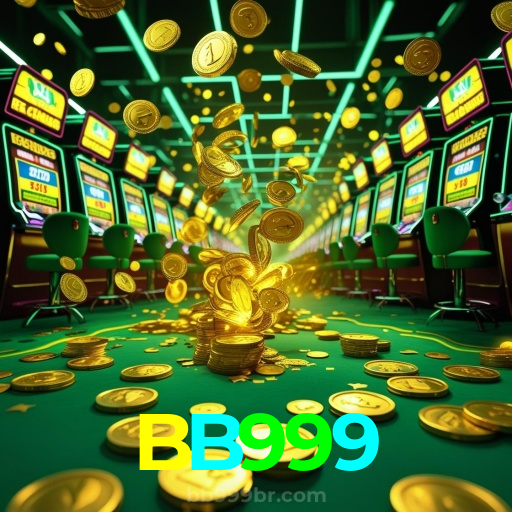 BB999：Apostas ao vivo no futebol e diversão em jogos de cassino como slots e roleta!