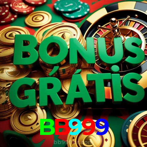 BB999：Jogue nas melhores slots e conquiste o jackpot dos seus sonhos!
