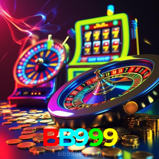 BB999:Onde as apostas no futebol se encontram com as vitórias no cassino!