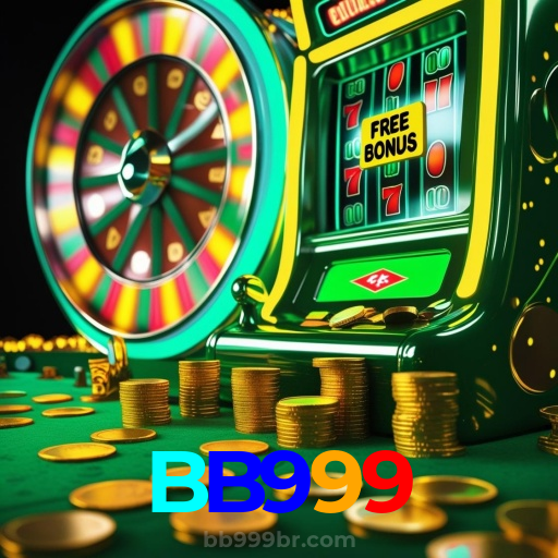 BB999：Jogue blackjack, aposte no futebol e conquiste vitórias incríveis!