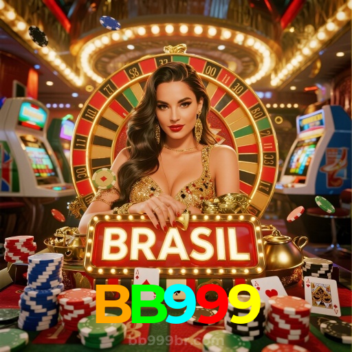 BB999：Aposte no futebol digital e vença as maiores competições!