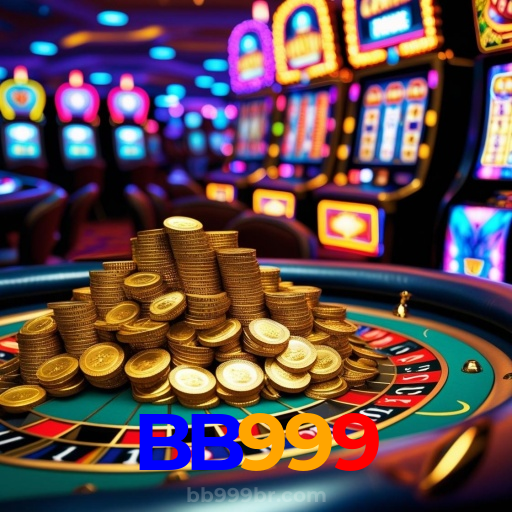 BB999：Ganhe no futebol e jogue os melhores jogos de cassino online!