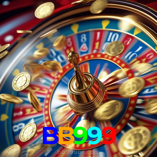 BB999：Entre na ação! Aposte nas slots e conquiste grandes vitórias!