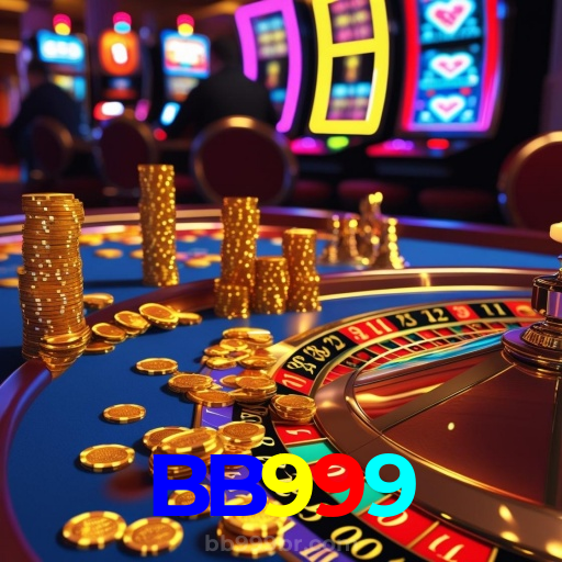 BB999：Vença no poker online! Prove que você é o mestre das cartas!