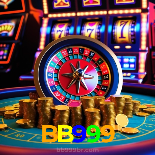 BB999：Cada giro é uma chance de conquistar prêmios incríveis!