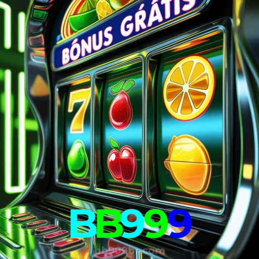 BB999:O melhor cassino online com slots, poker e apostas no futebol!