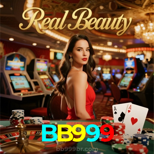 BB999：Em cada giro, uma chance de vitória nas nossas slots online!