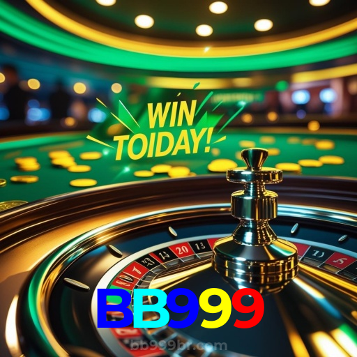 BB999：Jogue slots, poker e aposte no futebol no cassino online mais emocionante!